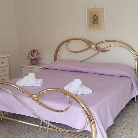 Affittacamere L'Arco Воластра Екстериор снимка