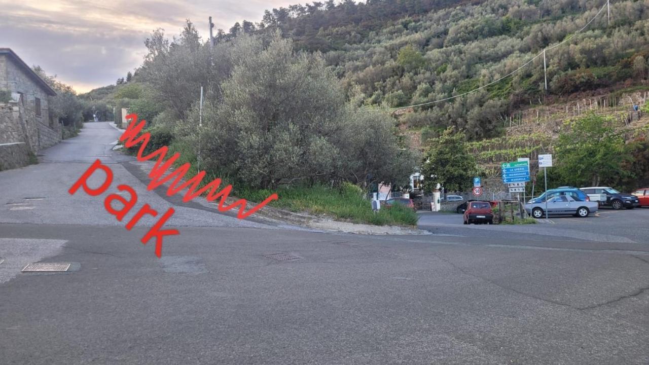 Affittacamere L'Arco Воластра Екстериор снимка