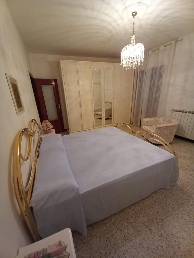 Affittacamere L'Arco Воластра Екстериор снимка