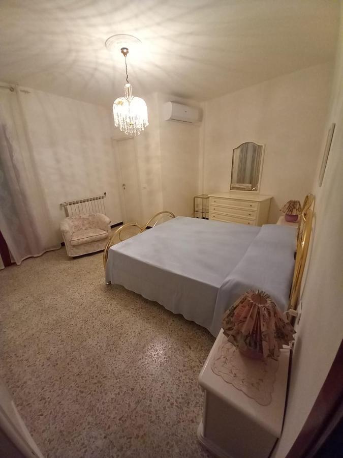 Affittacamere L'Arco Воластра Екстериор снимка